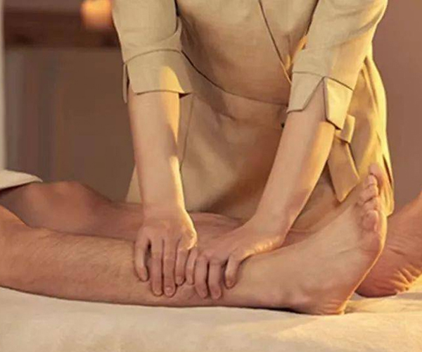 西安灞桥水疗养生Kanimi养生欢迎您