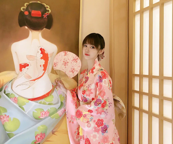 西安灞桥spa养生Kanimi养生欢迎您